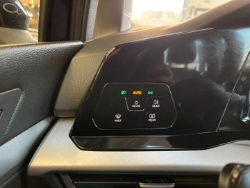 Volkswagen Golf VIII Variant *19%MwSt*TACHO DIGITAL*LED*NAV