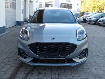 Fahrzeugabbildung Ford Puma ST-Line - Automatik, Winterpaket