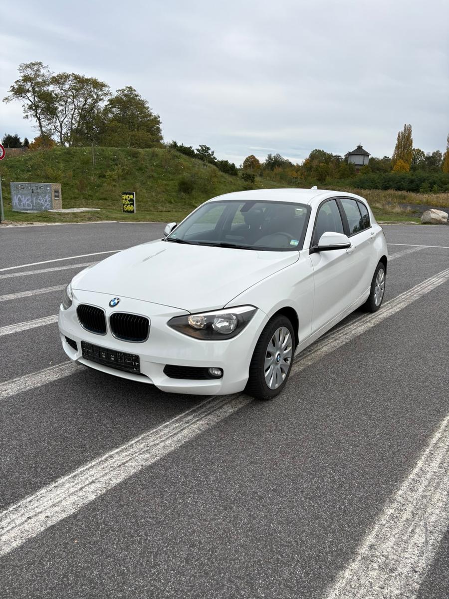 BMW 116