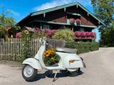 Vespa GS - VESPA GS