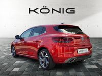 Renault Megane - Vorschau Bild 3