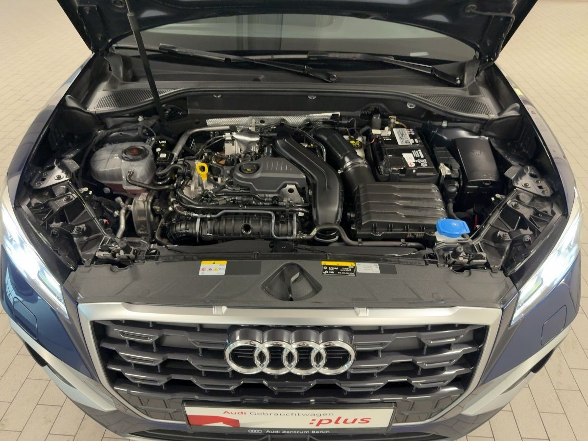 Audi Q2 - Bild 23
