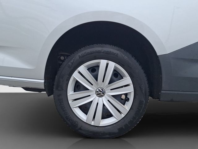 Caddy Maxi Cargo 2.0 TDI DSG Navigation, Rückfah