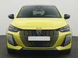 Peugeot 208 GT HYBRID 145 e-DSC6 - Peugeot 208 mit Schiebedach