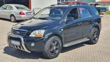 Kia Sorento Diesel AWD Allrad 4x4 3,5T Anh... - Kia Sorento: 3.5