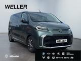 Toyota Proace L1 5-türig Electric Teamplayer 75 kWh*NAV - Toyota mit Elektro-Antrieb: Van