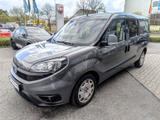 Fiat Doblo Kombi 1.6 Mjet SX Maxi 5 Sitzer AHK - Fiat Doblo: Kombi