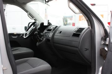 Volkswagen T5 Multivan - 9
