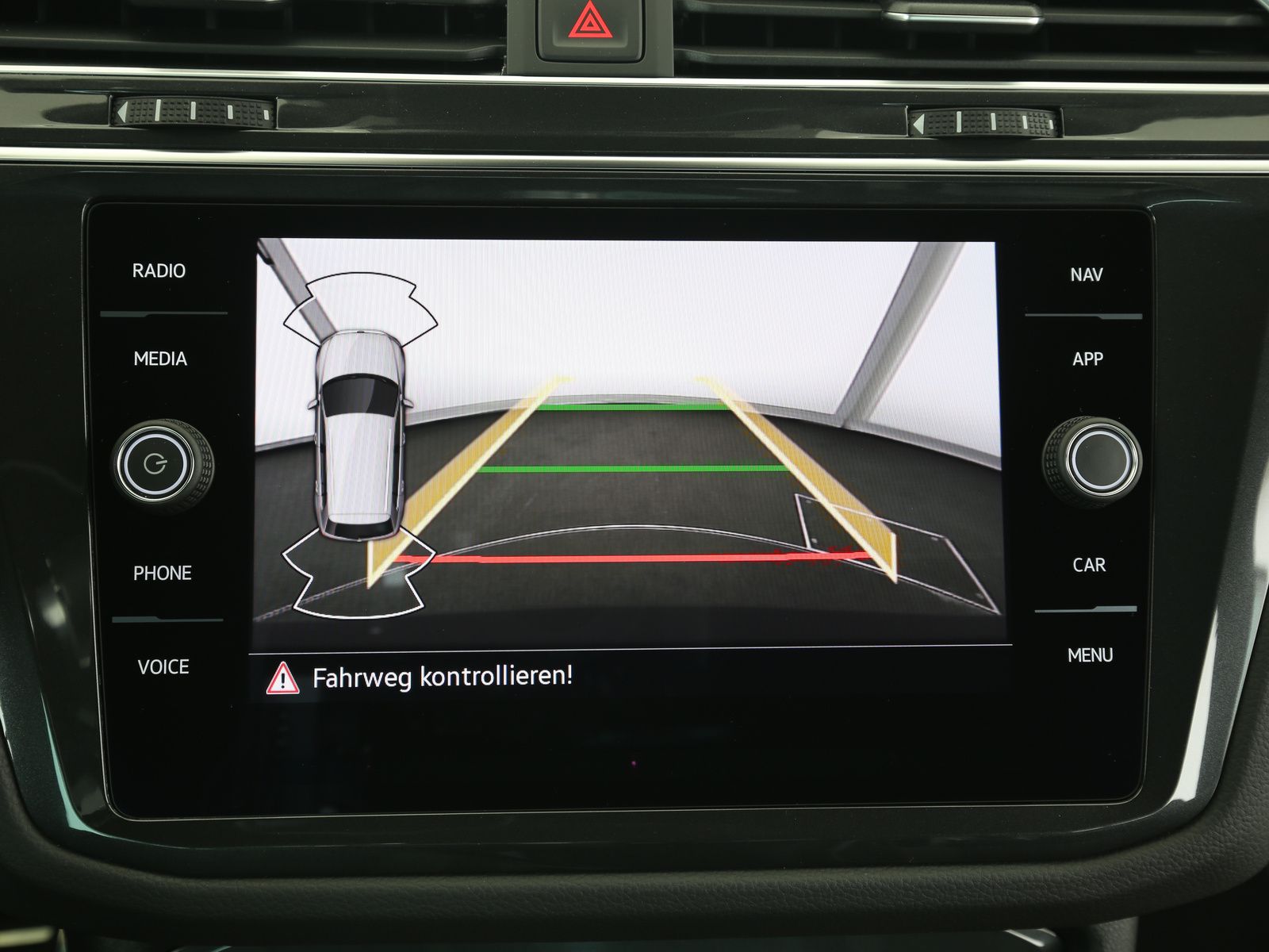 Volkswagen Tiguan - Bild 23