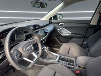 Audi Q3 - Vorschau Bild 13
