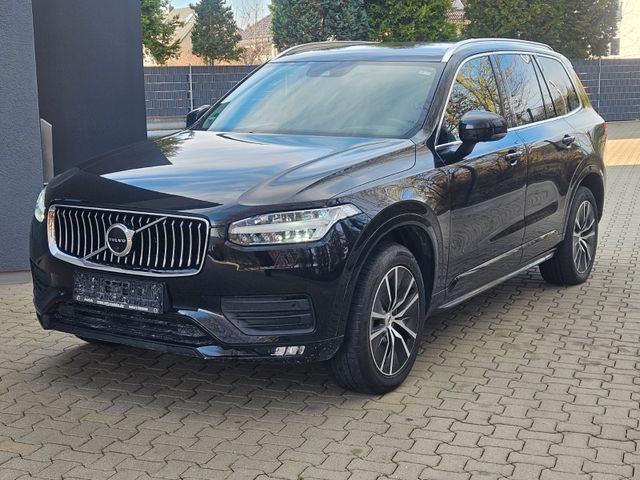 Volvo XC 90 B5 AWD Momentum Pro