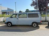 Volkswagen T4 Caravelle 2,5-l-Otto lang Standard 6 Sitzer  - VW T4 Gebrauchtwagen in Bochum