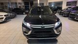 Mitsubishi Eclipse Cross-AUTOM*MOD-2020*KLIMAUT*KAM*LED*SHZ - schwarze Mitsubishi Eclipse Cross