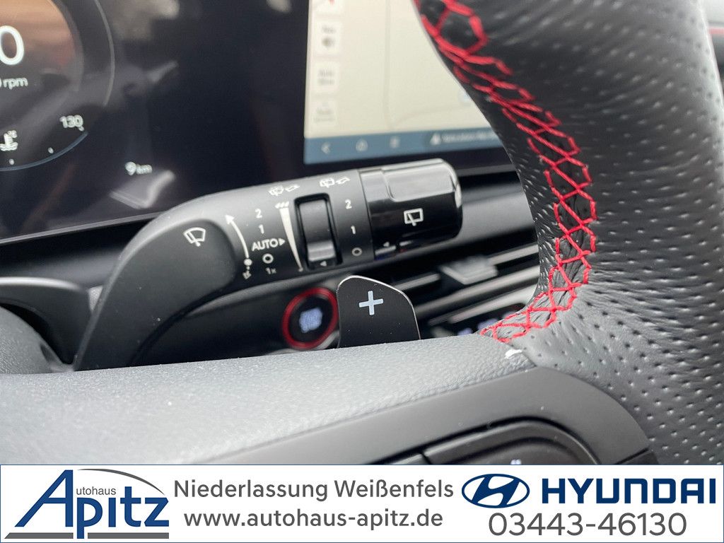 Hyundai Tucson – Bild 26