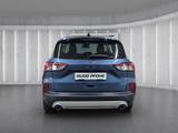 Ford Kuga 2.5 Titanium - Ford Kuga Gebrauchtwagen in Hamburg