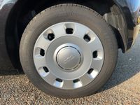 Fiat 500 - Vorschau Bild 12