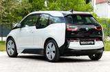 BMW i3 TEMPOMAT.NAVIGATION.BLUETOOTH.ISO.PDC - BMW i3: Kleinwagen