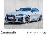 BMW M440i xDrive Gran Coupé M Sport HUD RFK NAVI LM - BMW M440 in Düsseldorf