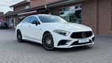 Mercedes-Benz CLS 53 AMG 4M/Night Paket/H-Up/Kamera360/S Dach - Mercedes-Benz CLS 53 AMG: Coupe