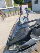 Kymco Downtown 125 i ABS - KYMCO 125