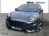 Ford Puma ST-LINE X 1,0 Mild Hybrid (PANO/SOUND) - Ford Puma mit Hybrid-Antrieb: ST Line X