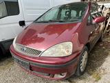 Ford Galaxy 1.9TDI 85 kW Trend Automatik, Klimaautom. - Ford Galaxy aus 2003
