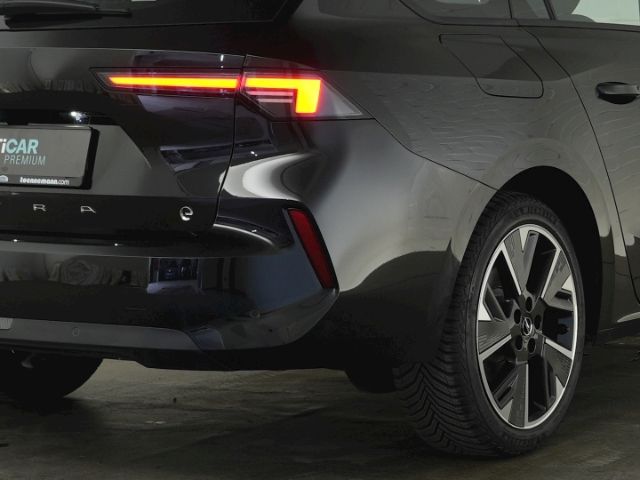 Astra Electric L ST EDITION 54kWh AT+LED LICHT+N