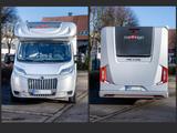 Carthago Chic C-Line T 4,9 LE Garantie bis 12-2027 - Carthago C line 4 9