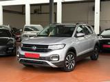 Volkswagen T-Cross Active-DSG-Klimatronic-PDC-Garantie-LED - VW T-Cross Gebrauchtwagen in Bremen