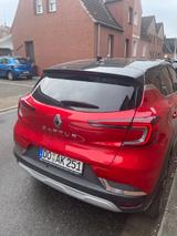 Renault Captur II Techno EDC Automatik 140PS - Renault Captur in Hagen