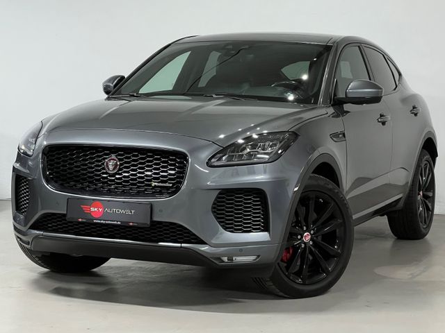 Jaguar E-PACE R-Dynamic S AWD/NAVI/CAM/LED/PANO/20 ZOLL