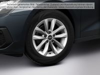 Audi A3 - Vorschau Bild 8