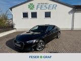 Audi A5 Spb. 40 TFSI S-tr. 19" eHECK GRA LED - gebrauchte Audi A5 aus dem Jahr 2024