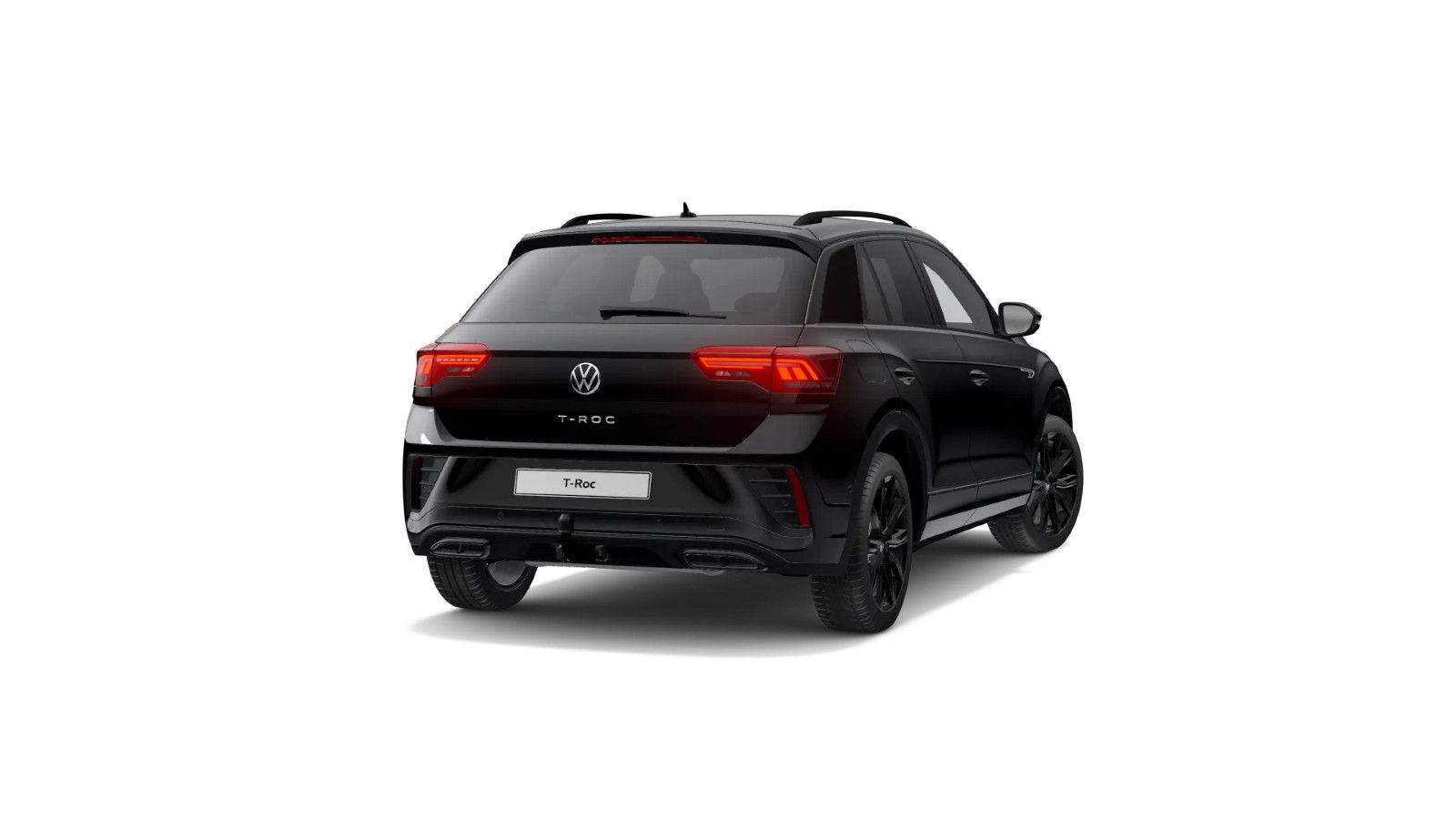 Volkswagen T-Roc - Bild 5