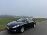 Peugeot 508 SW Allure, Leder, Automatik, TOP - gebrauchte Peugeot 508 aus dem Jahr 2012