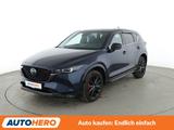 Mazda CX-5 2.2 SKYACTIV-D Homura AWD Aut.*NAVI*HEAD-UP - Mazda CX-5 Gebrauchtwagen in Hannover