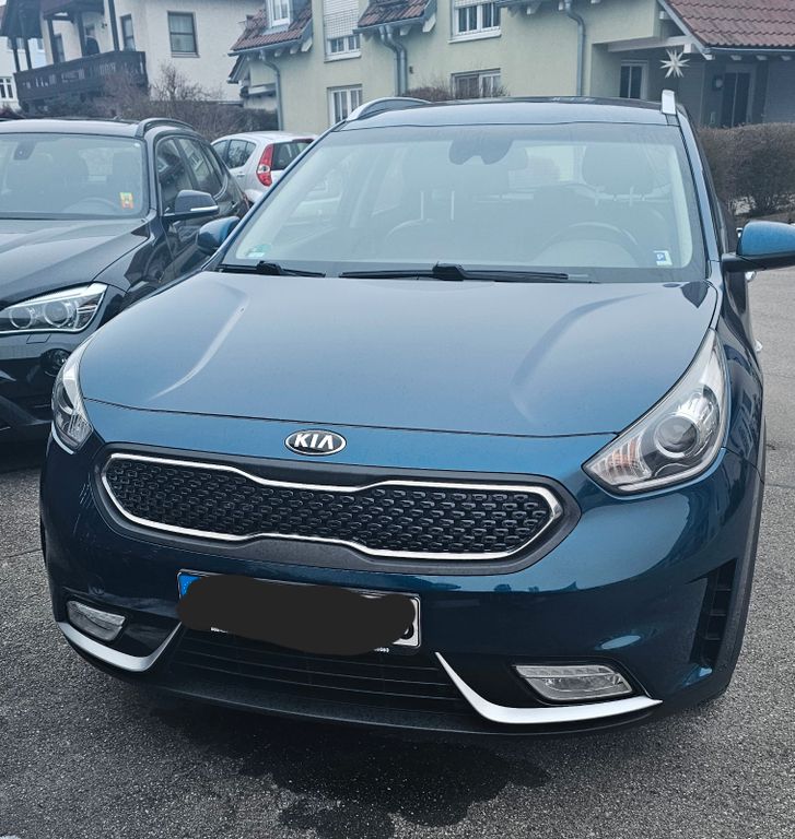Image of Kia Niro