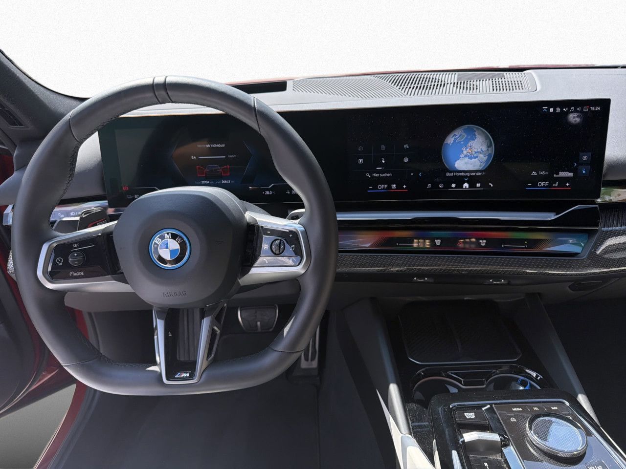 BMW i5 - Bild 19