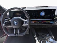 BMW i5 - Vorschau Bild 19