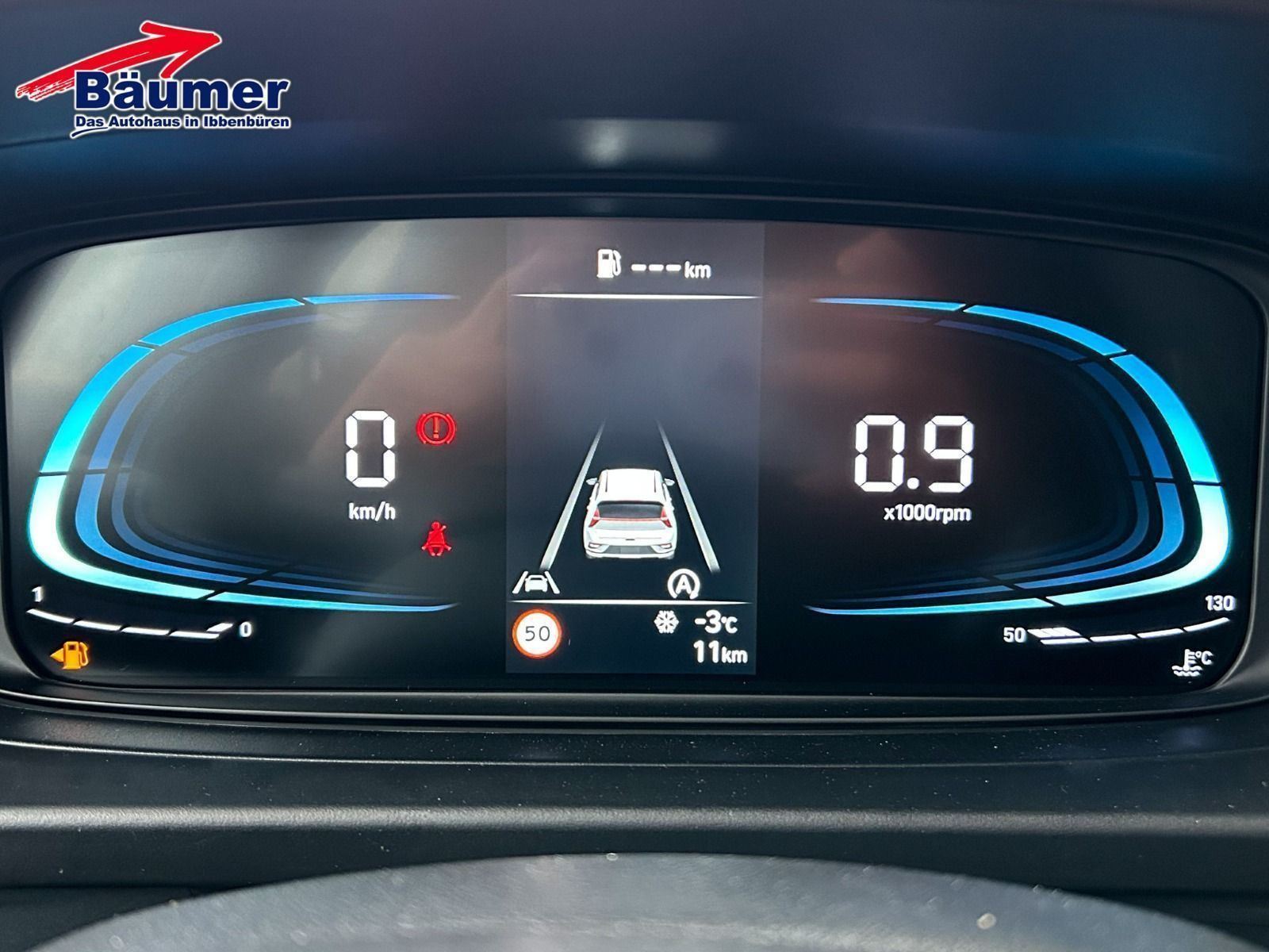 Hyundai BAYON – Bild 15