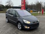 Ford Galaxy Titanium*TÜV+INS NEU*7 SITZER*XENON*NAVI - Ford Galaxy: Titanium