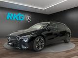 Mercedes-Benz CLA 180 Shooting Brake EDITION DISTRONIC NAV AHK