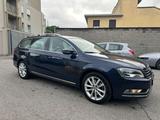 Volkswagen Passat Var 2.0 TDI 170 DSG 4m. High.  - Volkswagen Passat aus 2012: TDI