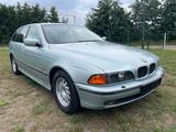 BMW 530d Touring E39 TÜV neu M57 Schalter - BMW 530 aus 1999: 530d