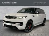 Land Rover Range Rover Sport P530 Autobiography 4.4 V8 Park - Land Rover Range Rover Sport aus 2025