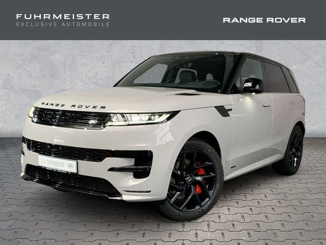 Land Rover Range Rover Sport P530 Autobiography 4.4 V8 Park