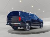 Volkswagen Amarok Doppelkabine 3.0 TDI 4Motion W Style 360 - Volkswagen Amarok: W