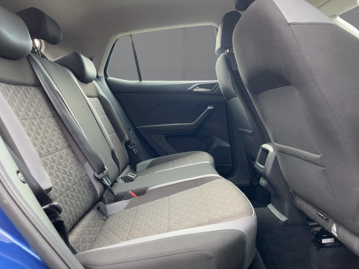 Volkswagen T-Cross - Bild 13