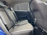 Volkswagen T-Cross - Vorschau Bild 13