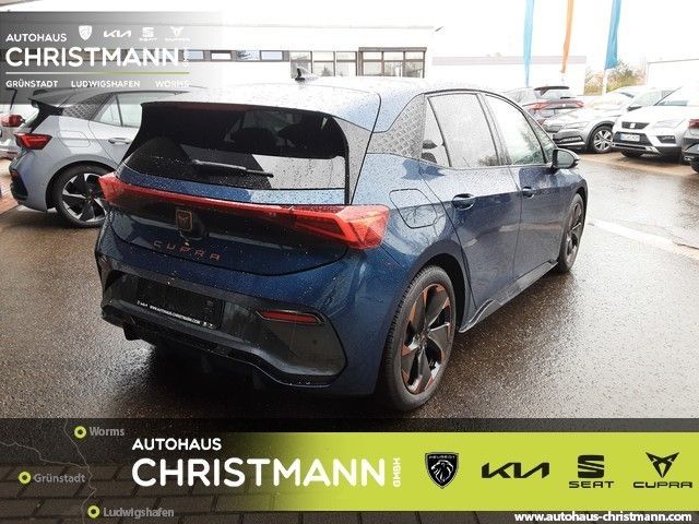 Fahrzeugabbildung CUPRA Born 150 (58kWh) *HUD *Panorama  *Massagesitze*